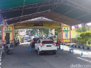 Harga Tiket Telaga Sarangan Naik 150%, Ini Tanggapan Pengunjung