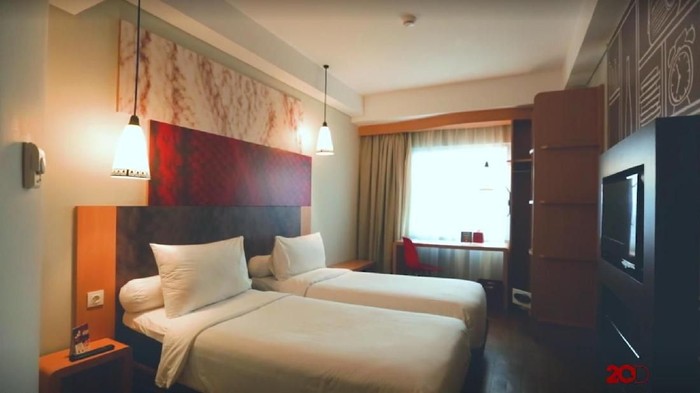 Pilihan Hotel Nyaman Dekat Bandara Adi Sucipto Yogya