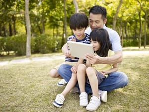 5 Tips Agar Kegiatan Mendongeng Jadi Lebih Seru