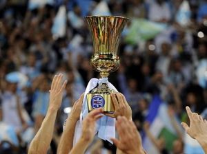 Jadwal Coppa Italia: Inter Vs Napoli, Milan Vs Juventus