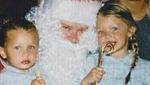 Cara Para Selebriti Dunia Rayakan Natal
