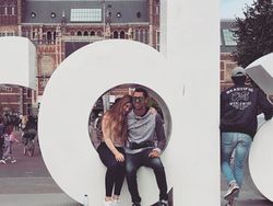 Putri Bill Gates Sambangi Keluarga Pacar di Timur Tengah