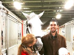 Putri Bill Gates Sambangi Keluarga Pacar di Timur Tengah