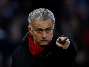 Beckham: Mourinho Sosok Tepat untuk Menjaga Stabilitas MU