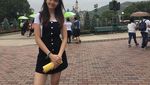 Bella Shofie Sering Tampil Mewah, Senyum Manis Velove Vexia