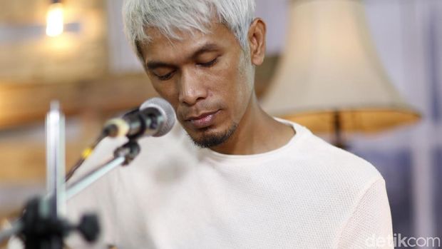 NOAH Buka Suara Mengenai Album Baru yang Tertunda 