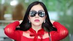 Vanessa Surya Kekasih Glenn Fredly, Kemesraan Bunga Zainal dan Sukhdev Singh