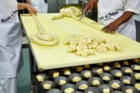 Ini Dia Bakery yang Paling Banyak Dapat Pujian di TripAdvisor 