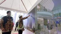 Gedung tersebut ditargetkan rampung pada awal 2020. Dengan adanya gedung baru BRI tersebut, pelayanan BRI terhadap masyarakat diharapkan terus meningkat. Selain itu, BRI juga diharapkan dapat mewujudkan cita-cita pemerintah dalam mendorong inklusi keuangan. Foto: dok. BRI