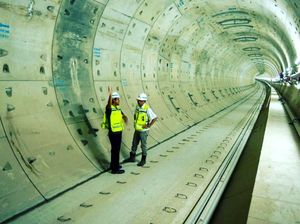 Ingin Tambah Rute Hingga ke Serpong, MRT Surati Menhub