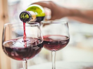 Mau Coba? Ini Wine Termahal di Dunia Seharga Rp 406 Juta per Botol
