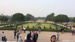 Foto: Destinasi India Ini Murah Banget Tiketnya
