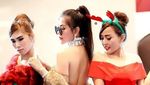 Bella Shofie Sering Tampil Mewah, Keluarganya Justru Sederhana