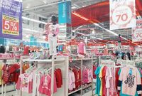  Ledakan Promo Akhir Tahun Produk Fashion di Transmart Carrefour