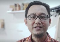 Menjadi Ibu yang Lebih Pintar lewat SmartMom
