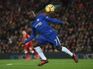 Mbappe: Kante Akan Cocok untuk PSG