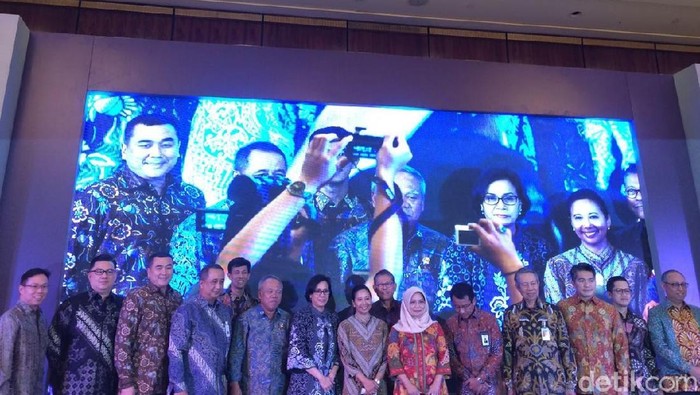 7 Bank Ikut Biayai Tol Bakauheni-Terbanggi Besar Rp 8 Triliun