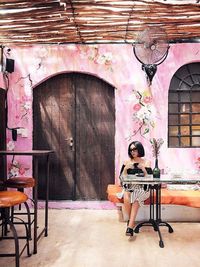 Lagi di Kawasan Seminyak Bali, Jangan Lupa Mampir 5 Restoran Ini 