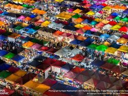 Terpukau Jepretan Jawara NatGeo Travel 2017