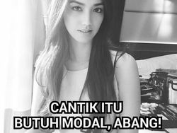 Kumpulan Meme Penyemangat Kerja Setelah Libur Lebaran