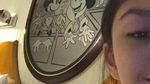 Foto: Liburannya Si Cantik Sasi Asmara, Anaknya Anjasmara