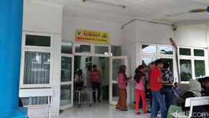 53+ Gambar Rumah Sakit Fatmawati Jakarta Selatan Terbaik