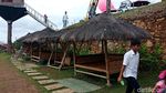 Foto: Puncak Mas, Tempat Instagrammable Baru di Lampung
