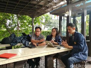 Survei Mahasiswa Unpad: Elektabilitas Atalia Kamil Masuk 5 Besar