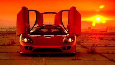 Jajaran Mobil Iconik Era 2000an