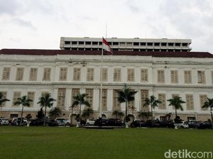 3 Fakta Aset Negara Tembus Rp 10.000 T