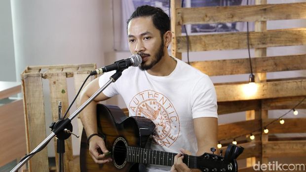 NOAH Buka Suara Mengenai Album Baru yang Tertunda 