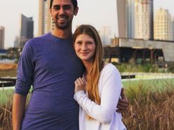 Putri Bill Gates Sambangi Keluarga Pacar di Timur Tengah