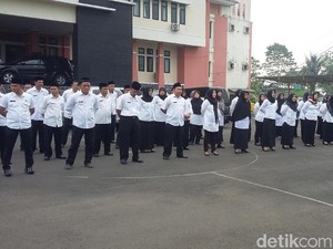Ada PNS Posting Ujaran Kebencian di Medsos, Lapor ke Sini