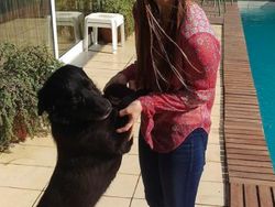 Putri Bill Gates Sambangi Keluarga Pacar di Timur Tengah