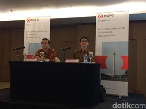 Akuisisi 73,8% Saham Danamon, Mitsubishi Pede Dapat Restu OJK