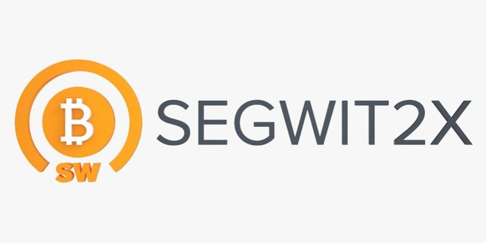will bitcoin fall after segwit2x