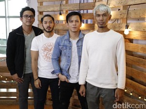 Sepucuk Surat Perpisahan Uki untuk NOAH