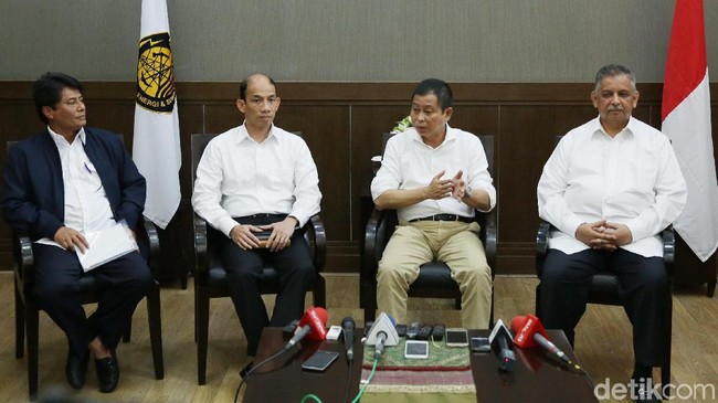 Perhatian! Tarif Listrik Tak Naik sampai Akhir 2019