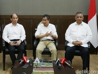 Perhatian! Tarif Listrik Tak Naik sampai Akhir 2019