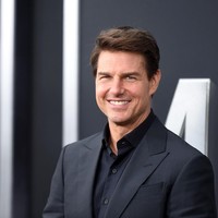 Ada jutaan bintang, dan kita satu-satunya makhluk hidup? Tidak, ada banyak yang lain di luar sana, kita tidak tahu saja, kata Tom Cruise yang mengaku sangat yakin alien itu nyata. Foto: Getty Images