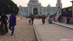 Foto: Destinasi India Ini Murah Banget Tiketnya