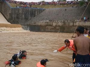 Remaja yang Tenggelam di Bendungan Selis Cilacap Ditemukan Tewas