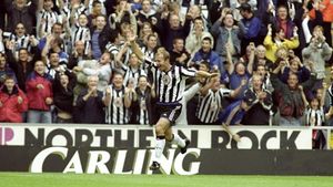 10 Pemain Paling Banyak Gol + Assist dalam Sejarah Premier League