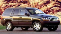 Dalam sebuah laporan dari National Insurance Crime Bureau (NICB), model mobil yang paling banyak menjadi incaran pencuri adalah mobil jenis SUV seperti Jeep sebanyak 9.245 unit di Amerika Serikat. Foto: Pool