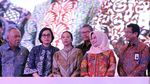 BNI Ikut Biayai Tol Trans Sumatera