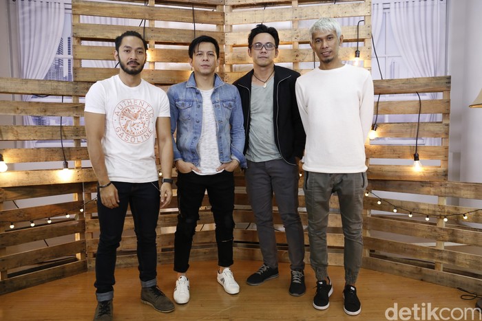 NOAH Kompak Nggak Ya?