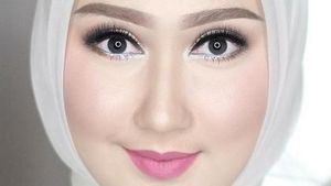 Foto: Melihat Kembali 6 Gaya Hijab yang Tren di 2017
