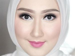 Foto: Melihat Kembali 6 Gaya Hijab yang Tren di 2017
