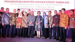 BNI Ikut Biayai Tol Trans Sumatera