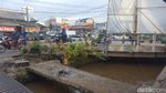 Potret Jembatan Mampang, Tempat Lahirnya Geng Jepang